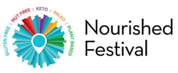 Nourished Festival: THE GLUTEN FREE, ALLERGY & SPECIALTY DIET FESTIVAL