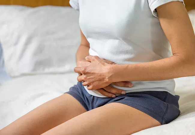 Comprehensive Irritable Bowel Syndrome (IBS) Treatment