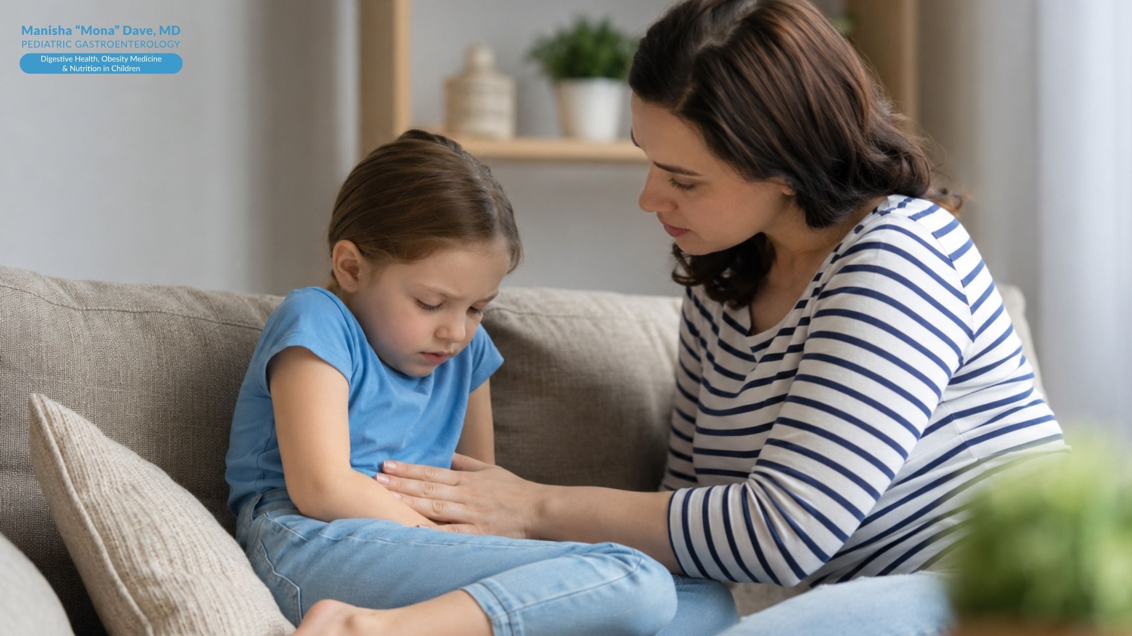 Could It Be a Hidden Pediatric Gastrointestinal Disease? Signs Parents Often Overlook
