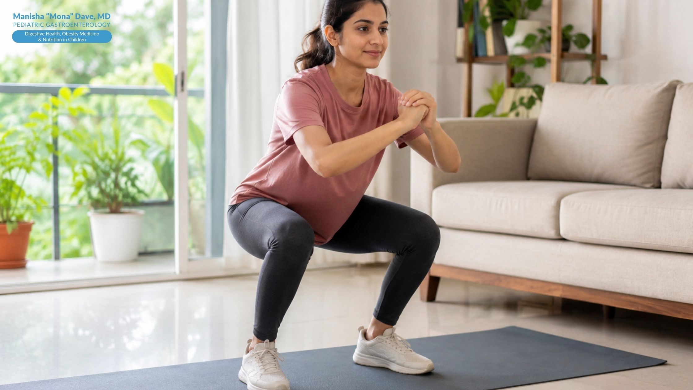 How 10 Minutes of Daily Movement Can Improve Digestion and Overall Health