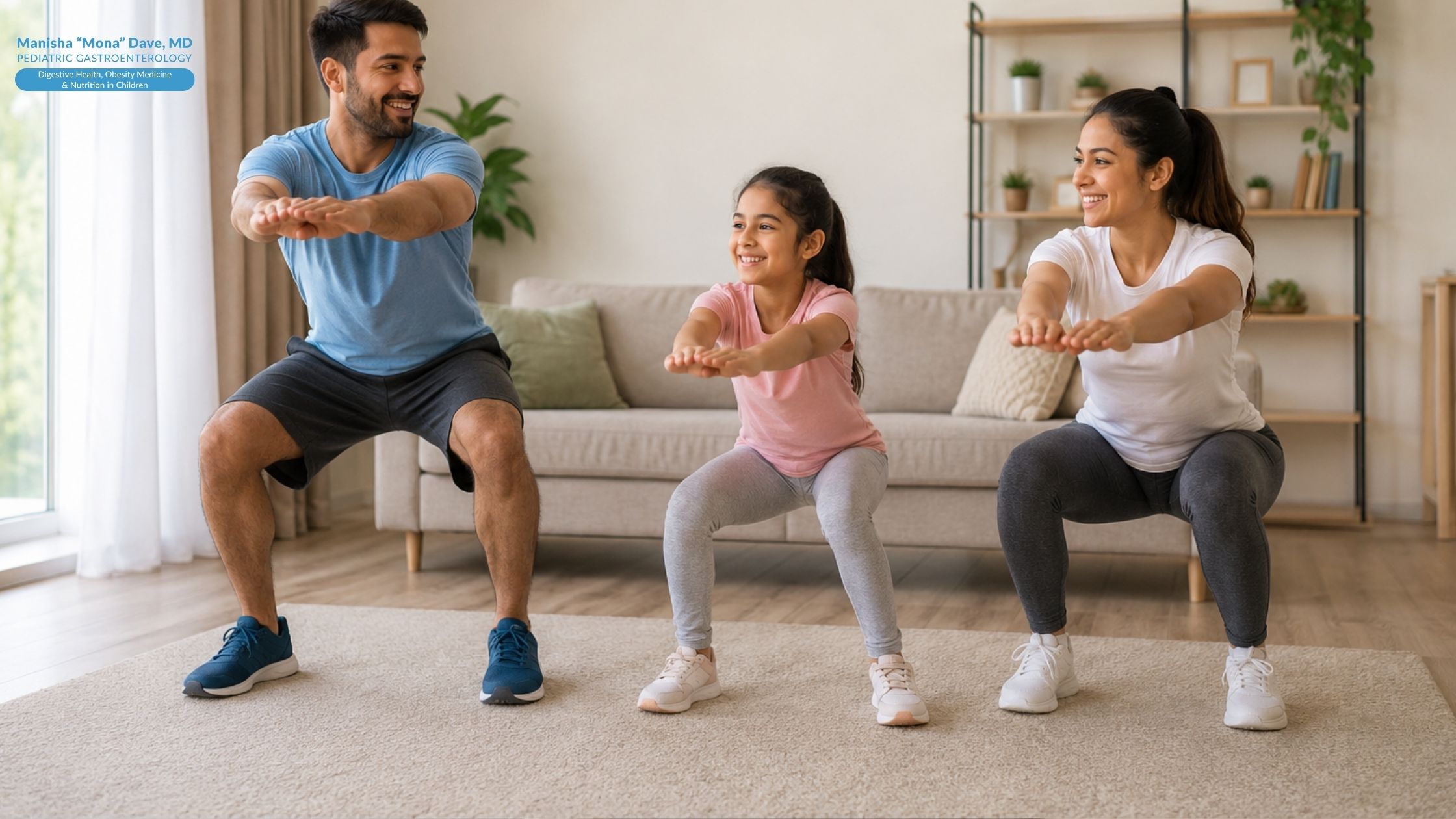 How 10 Minutes of Daily Movement Can Improve Digestion and Overall Health