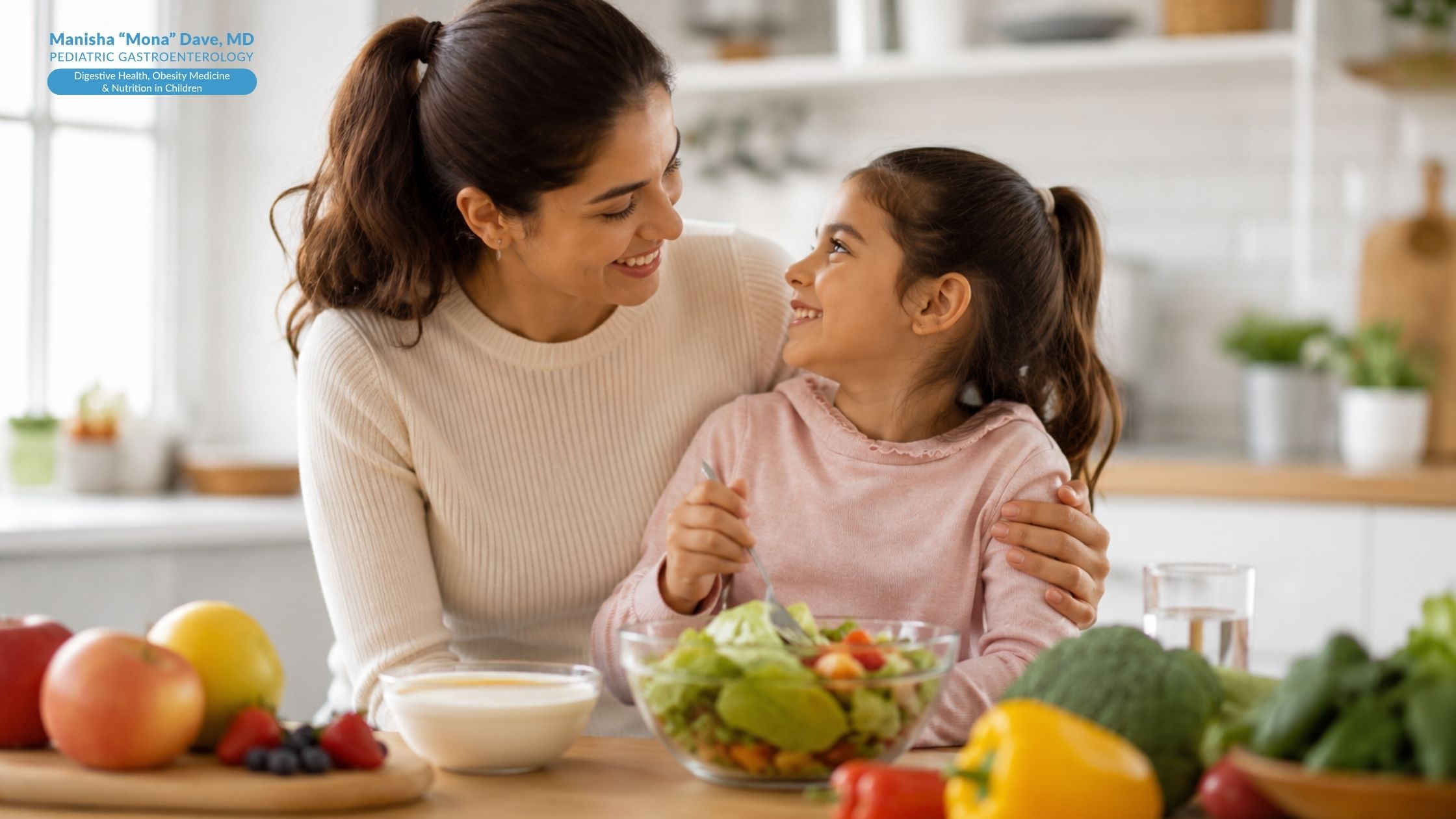Is Your Child’s Gut Health Affecting Their Immunity? What Every Parent Should Know