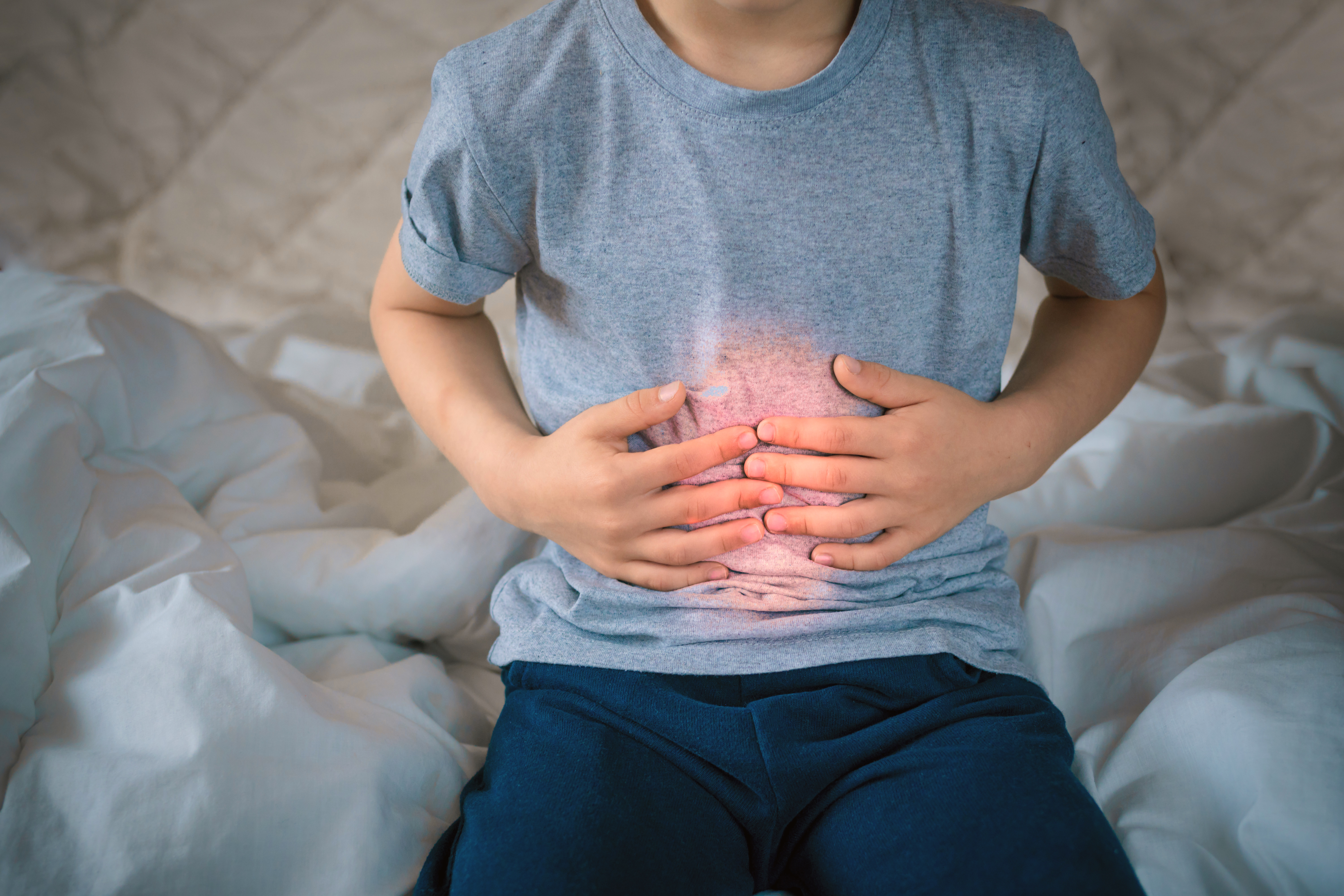 Is it Gluten Sensitivity or Fructans Causing Your Belly Pain?