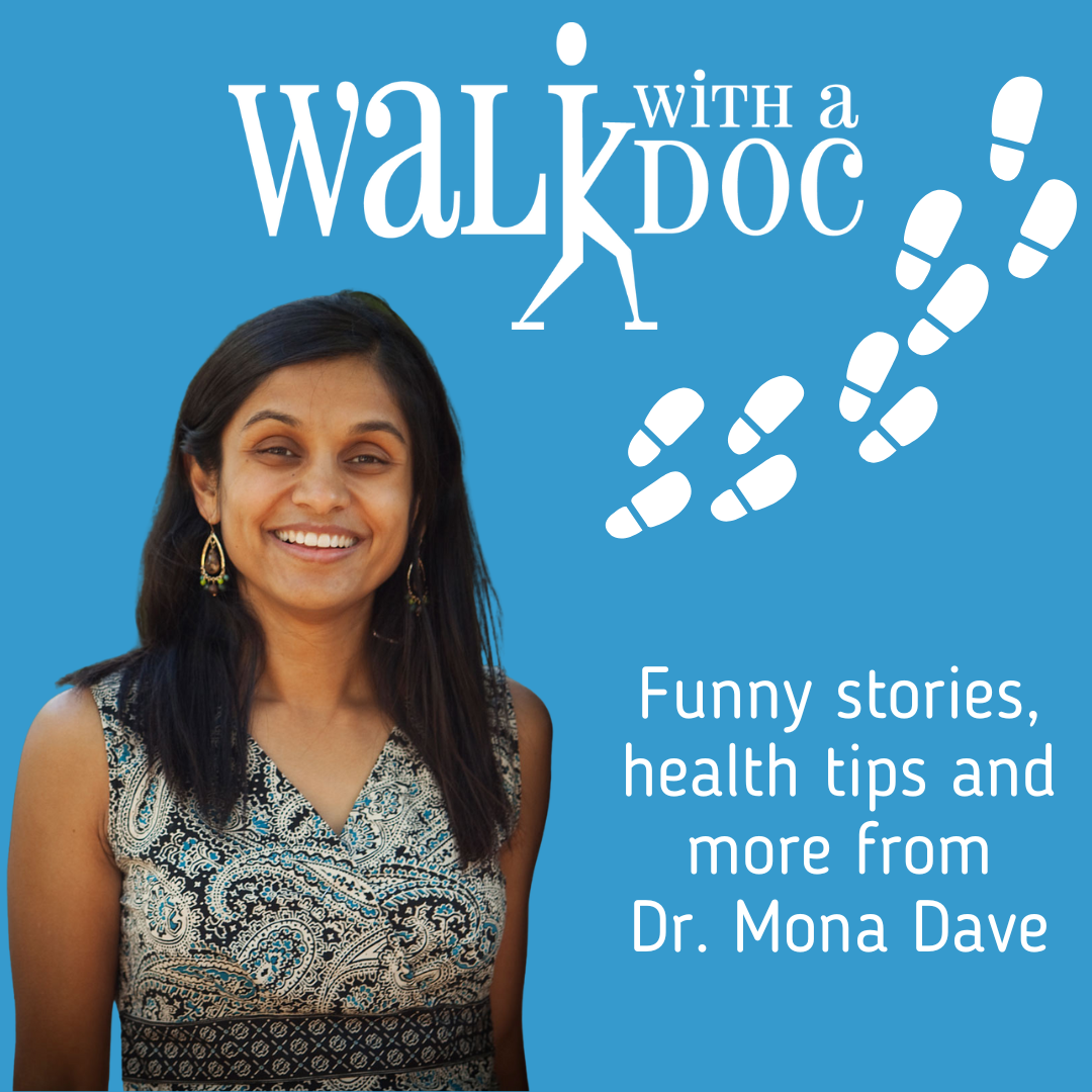 Walk with Doc - Saturday, June 29th