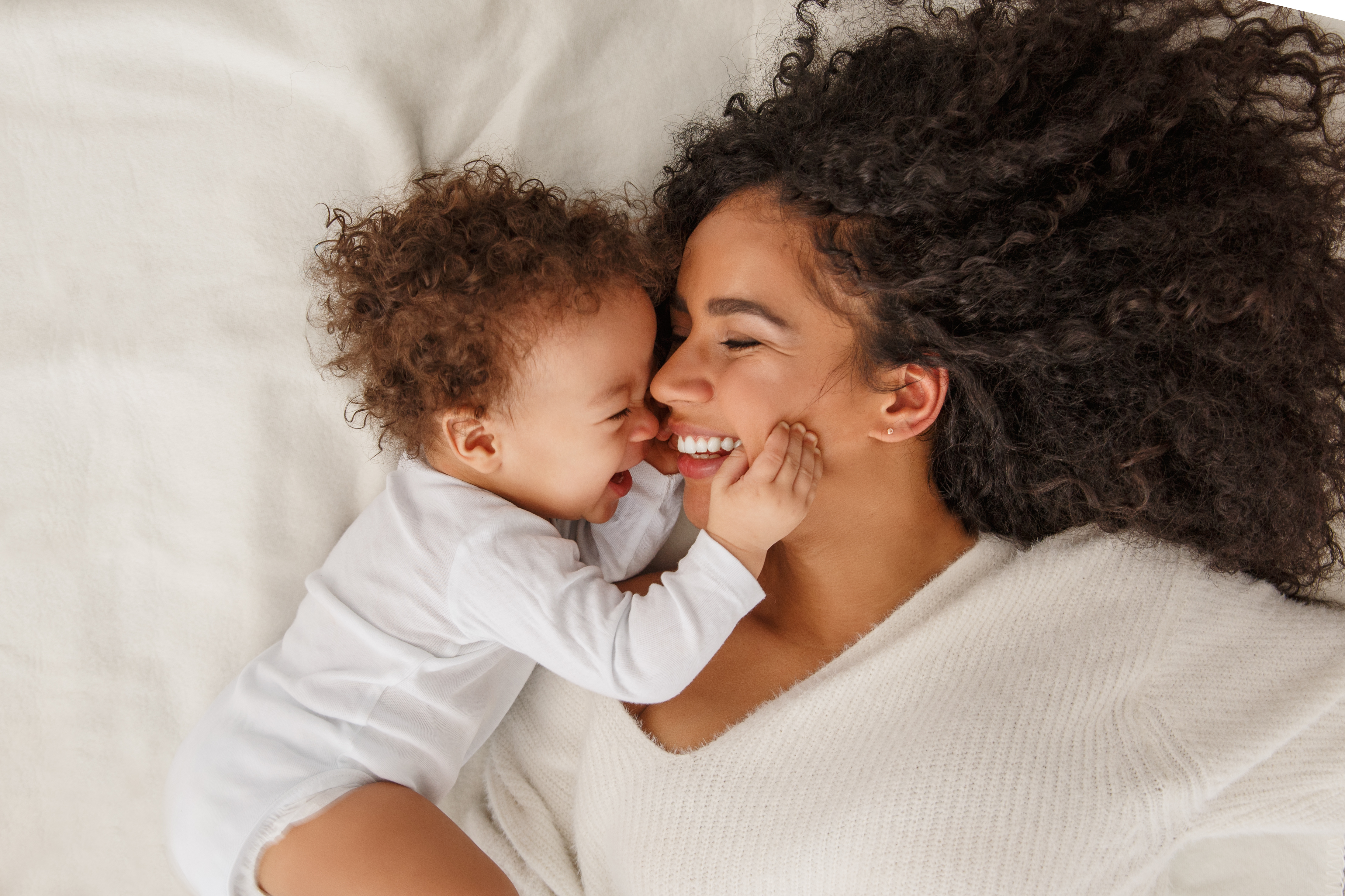 Happy World Breast Feeding Week! August 1 - August 7, 2020