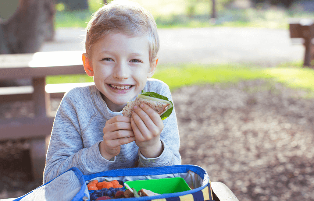 Navigating School Life with Celiac Disease: Tips for Parents and Caregivers