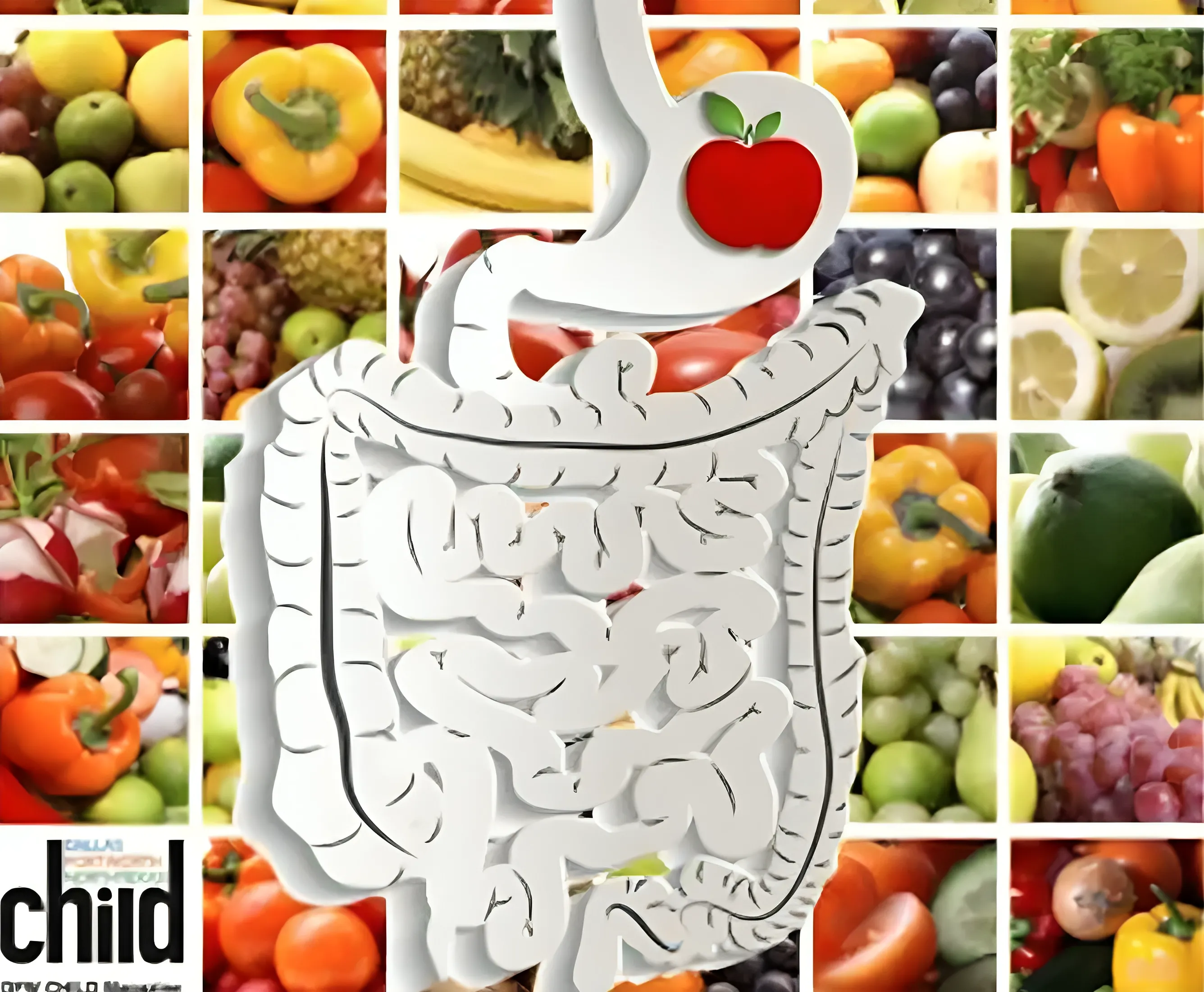 American Academy of Pediatrics (AAP) Nutrition Recommendations