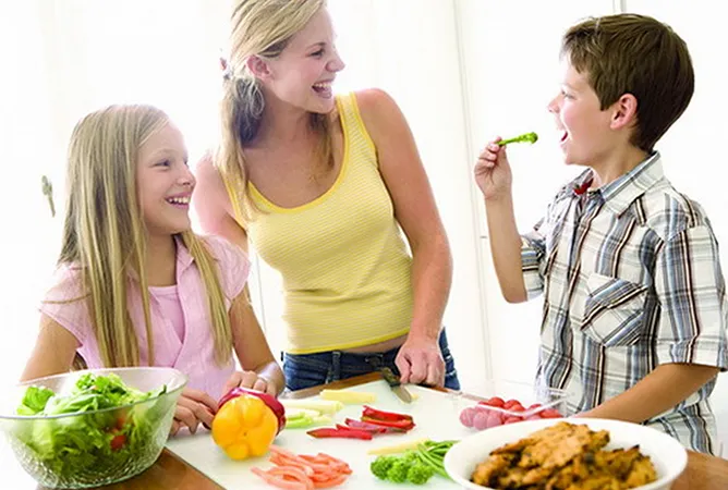 American Heart Association (AHA) Nutrition Research