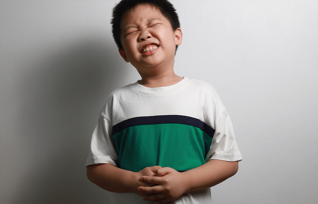 Pediatric Abdominal Pain: Common Causes and When to Seek Help