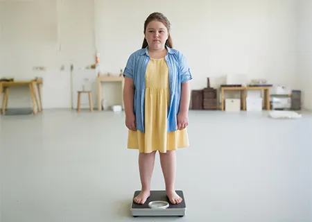 Personalized Weight Management