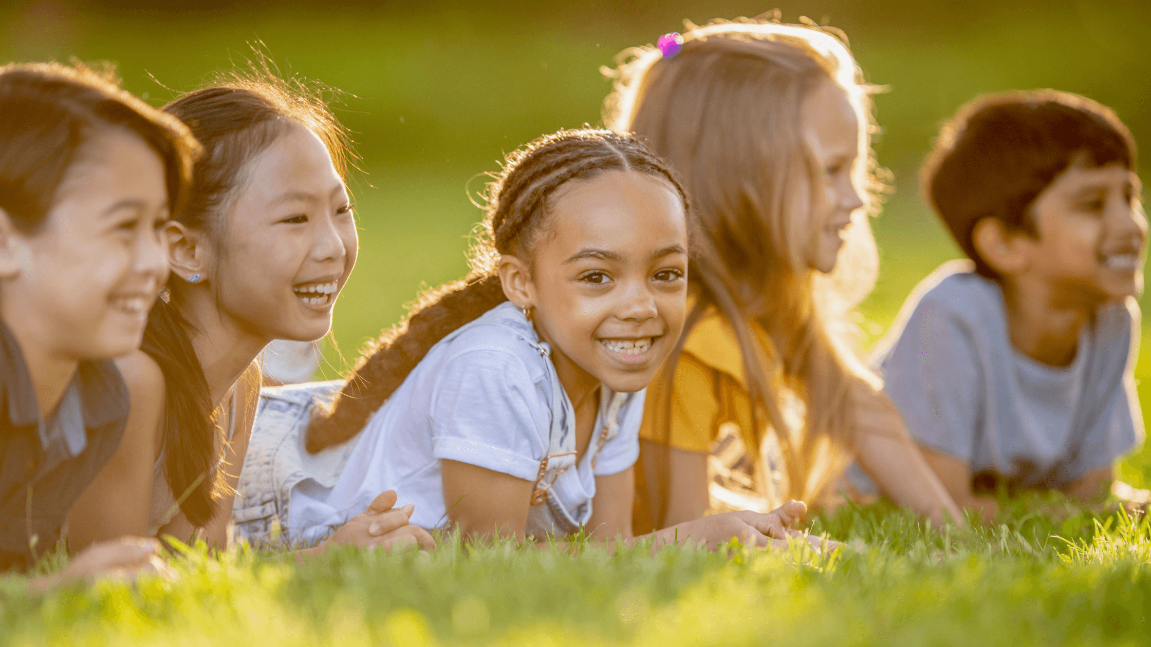 Summer Tips for Healthy Digestion in Kids