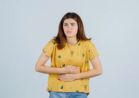 Support for GI & Related Conditions