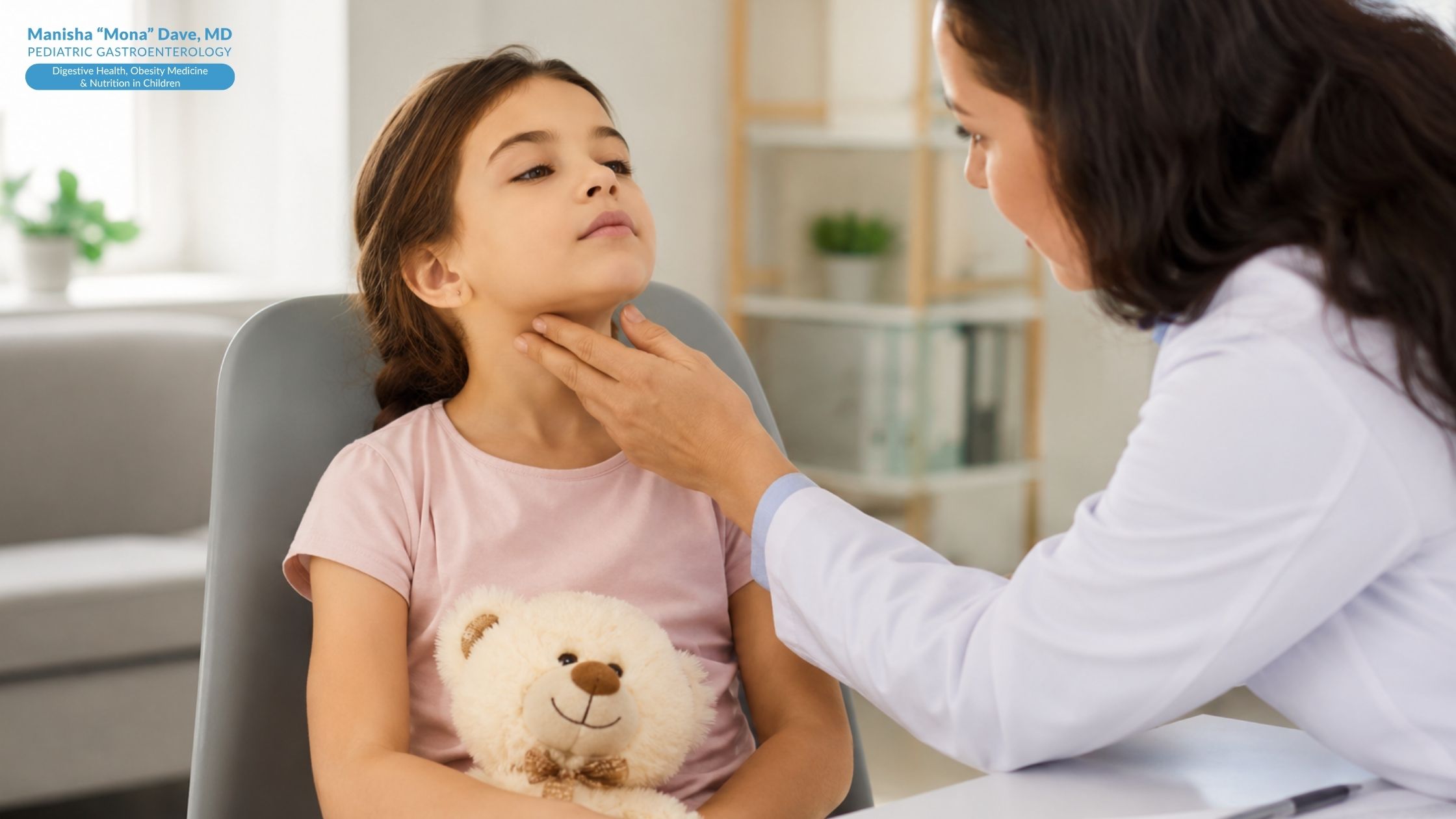 Symptoms of EoE in Children That Parents Should Never Ignore