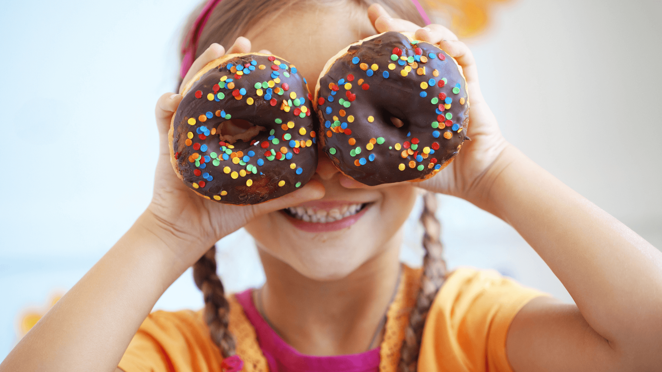 The Effects of Sugar on Children's Gut Health