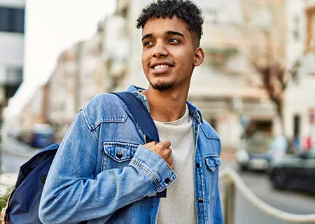Transition Planning for Young Adults