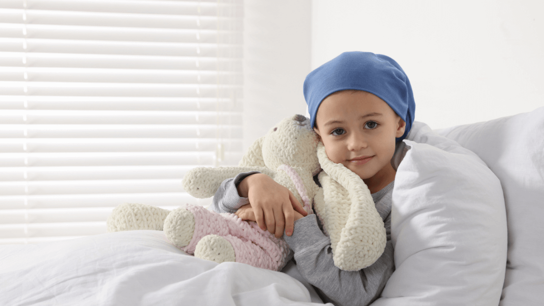 Understanding Childhood Cancer: Insights from a Gastroenterologist on Prevention and Early Detection