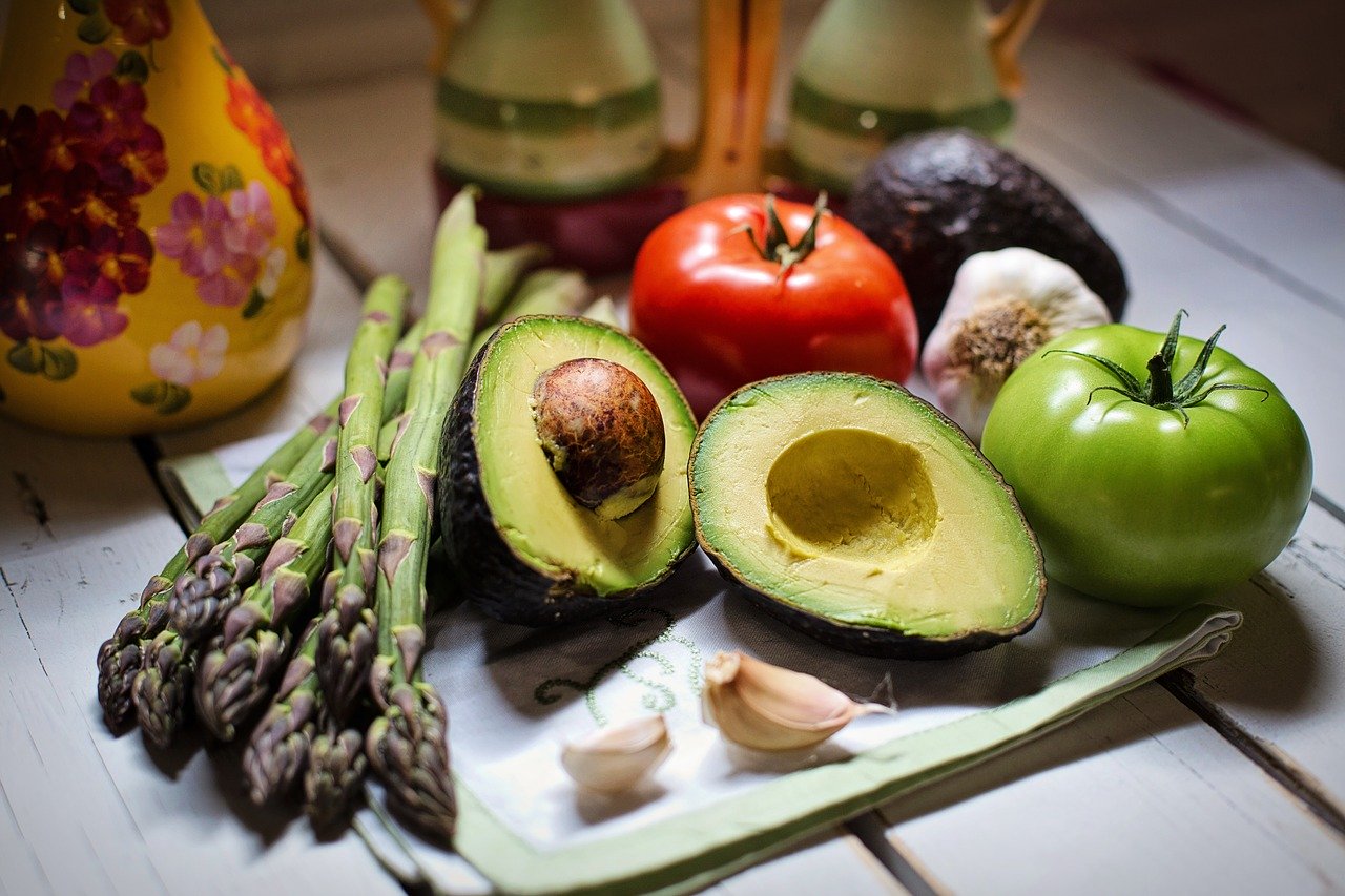 Avocados and Your Health