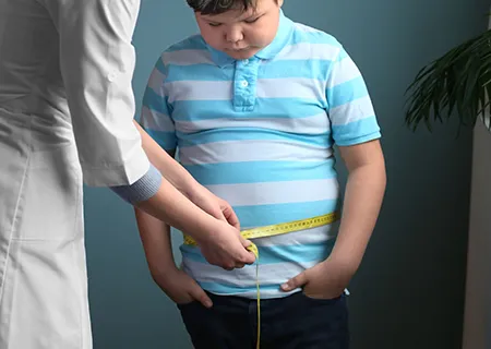 Weight Management Support