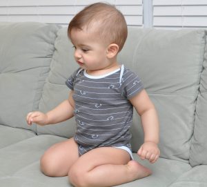 toddler diarrhea