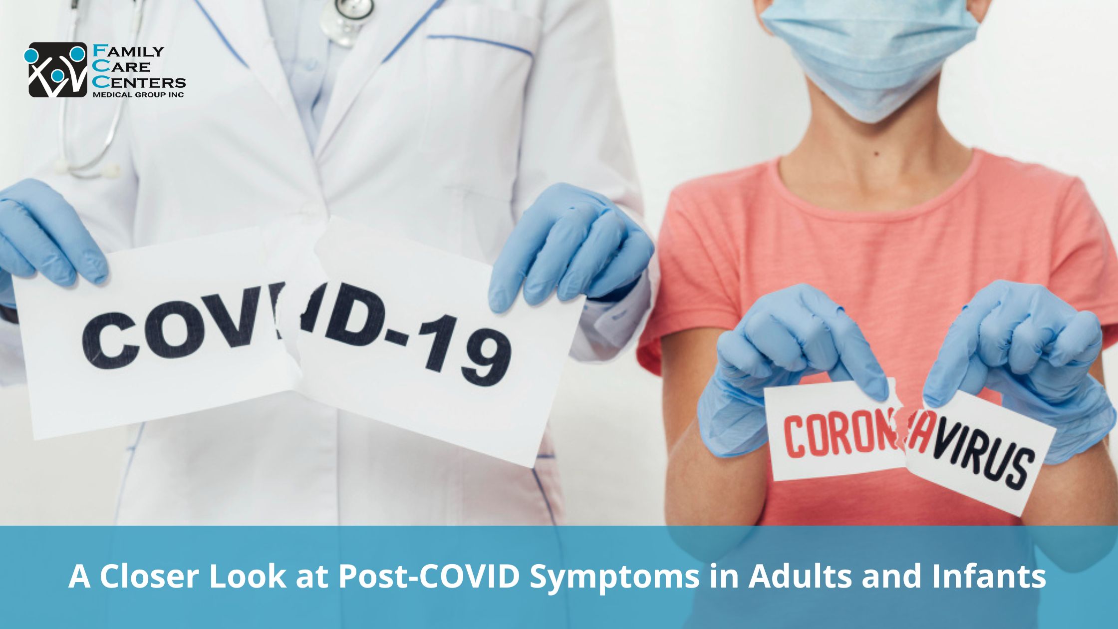 Post-COVID Symptom