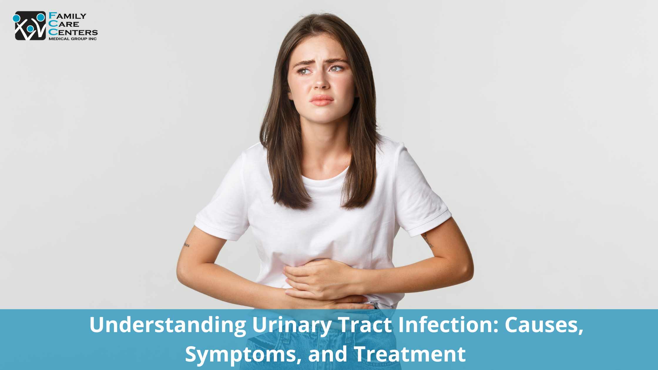 Urinary Tract Infection in Women: Signs, Causes and Treatment