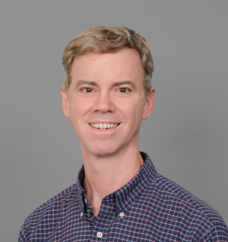 Brian Coyne