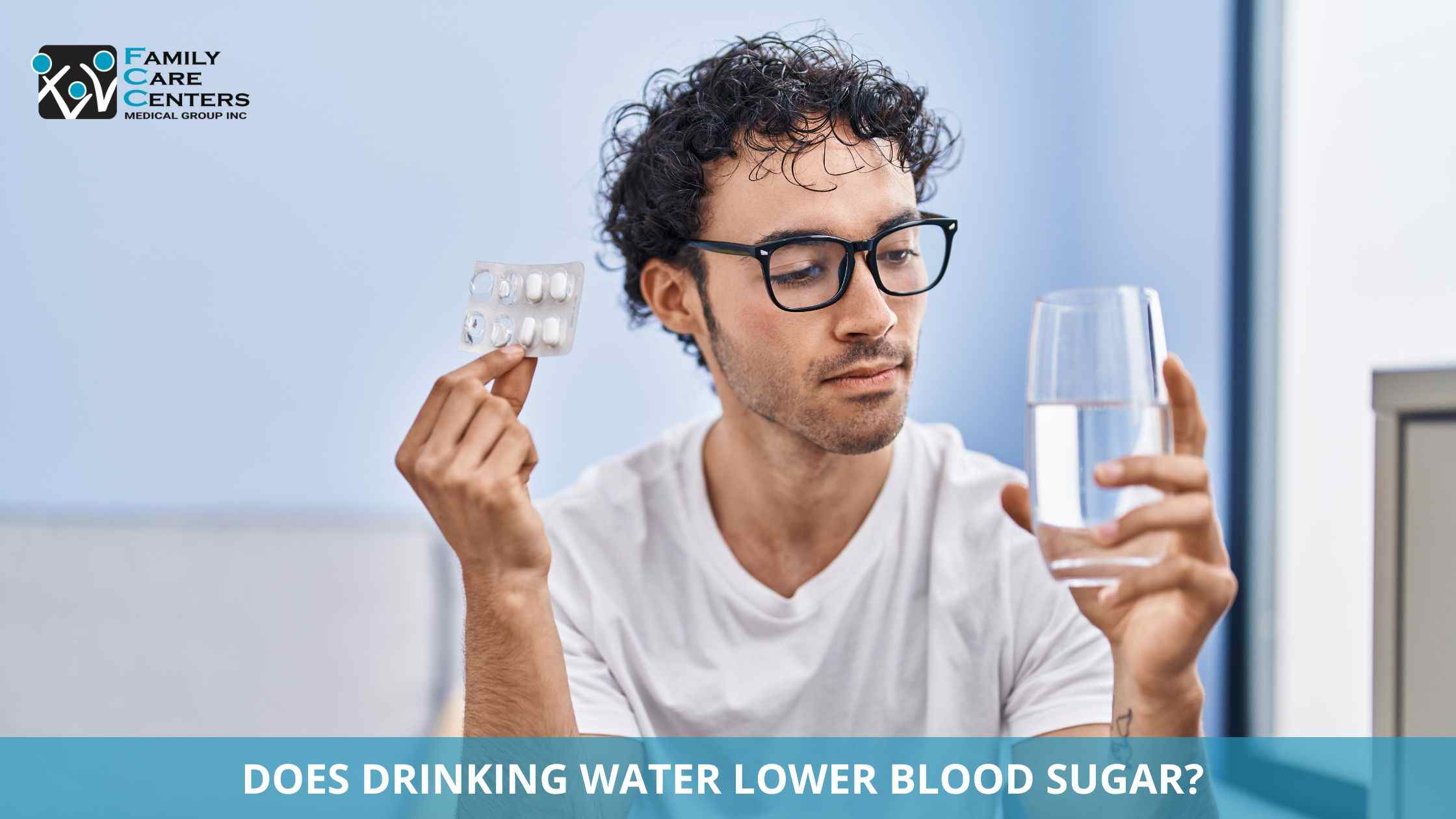 Does Drinking Water Lower Blood Sugar? How Hydration Supports Diabetes Management 