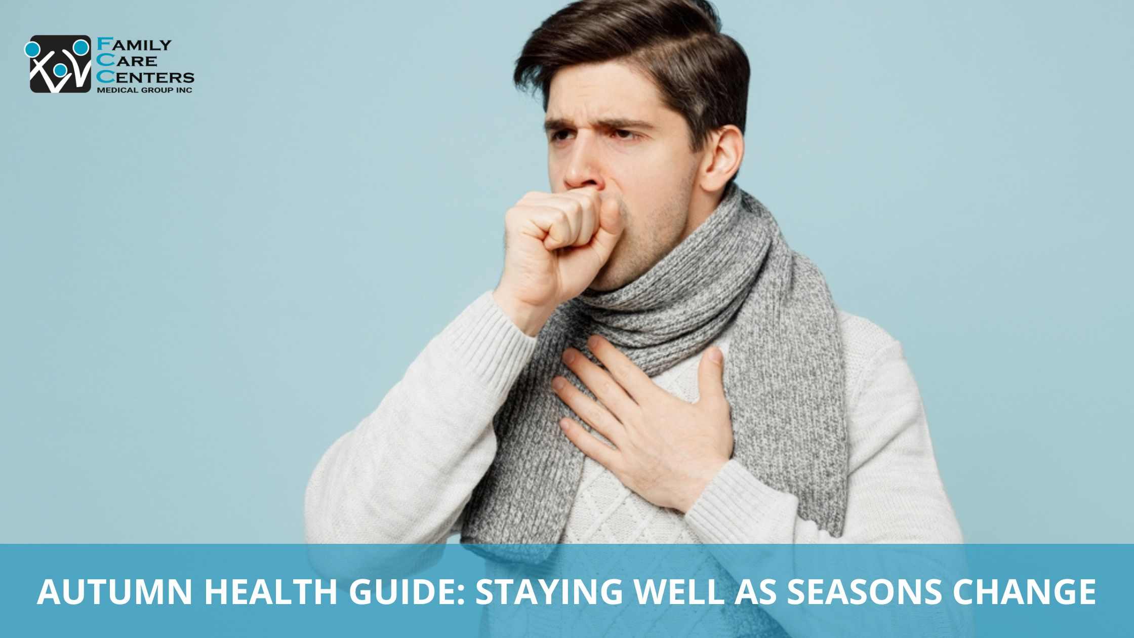 Autumn Health Guide: Staying Well as Seasons Change