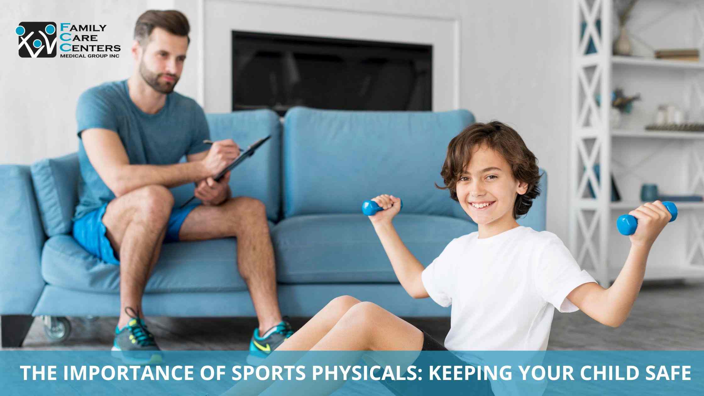 Sports Physical