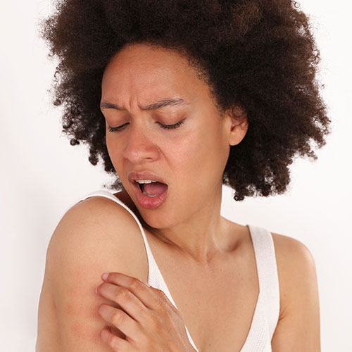 Prompt and Effective Urgent Care for Skin Rashes