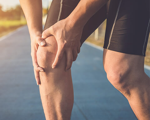 Fast and Affordable Urgent Care for Muscle Sprains and Strains