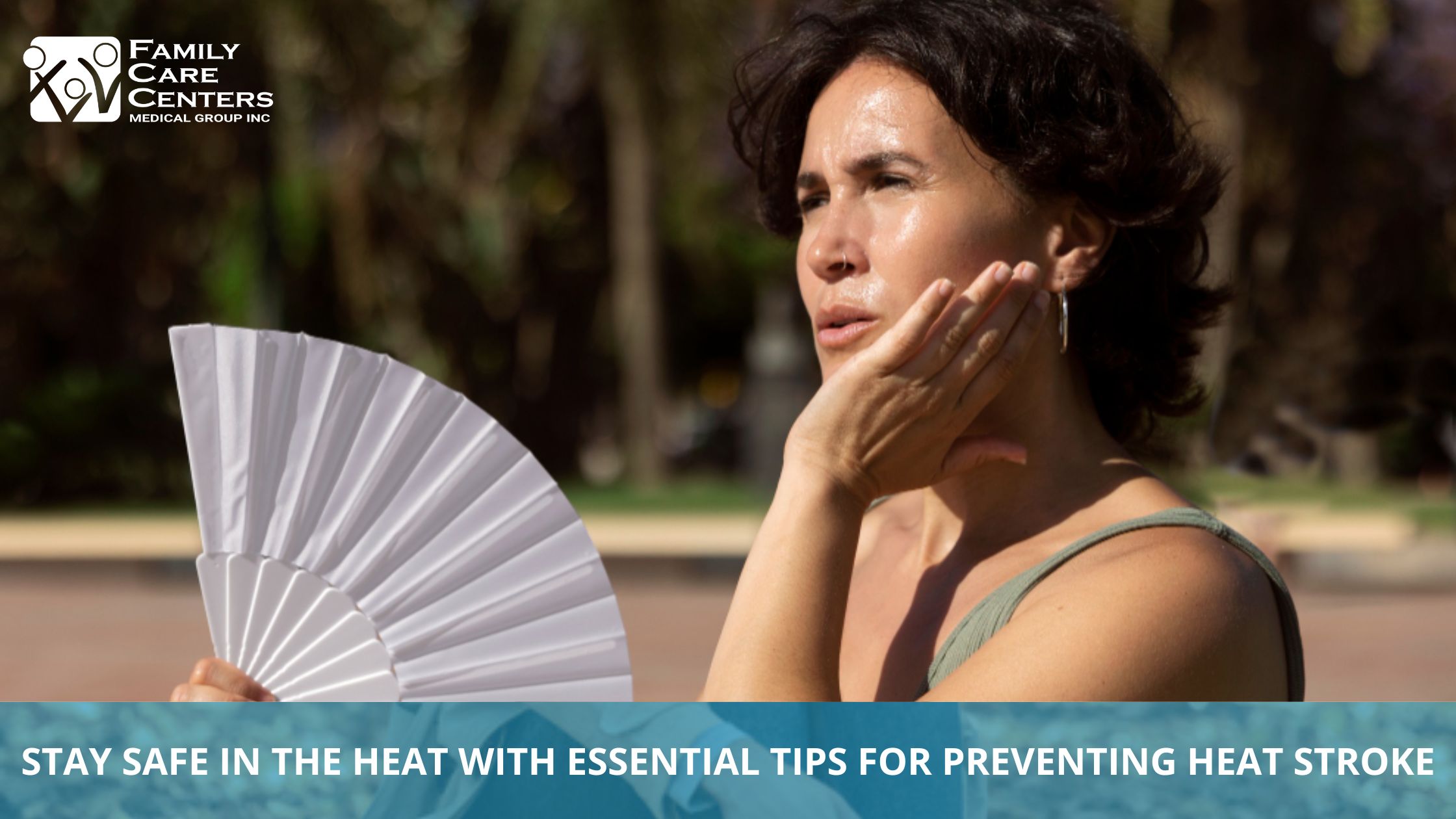 Stay Safe in the Heat with Essential Tips for Preventing Heat Stroke