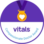 Compassionate Doctor Recognition