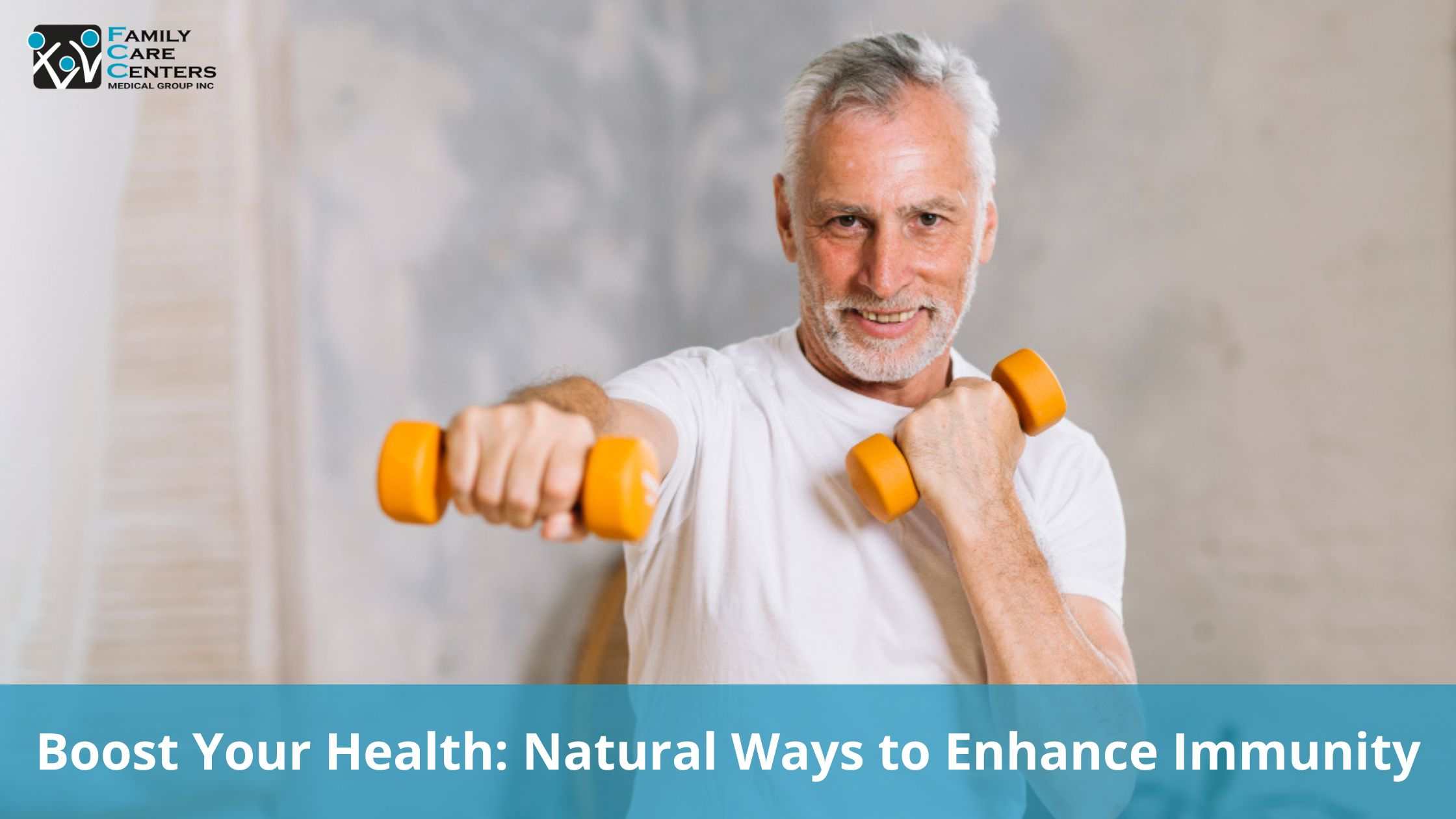 Boost Your Health Natural Ways to Enhance Immunity