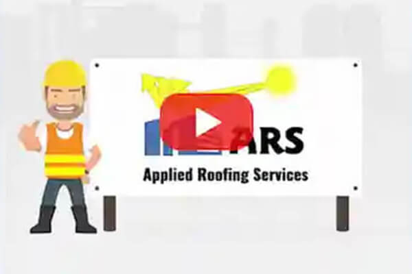 Spray Applied Polyurethane Foam Roofing - Commercial Roofing Video