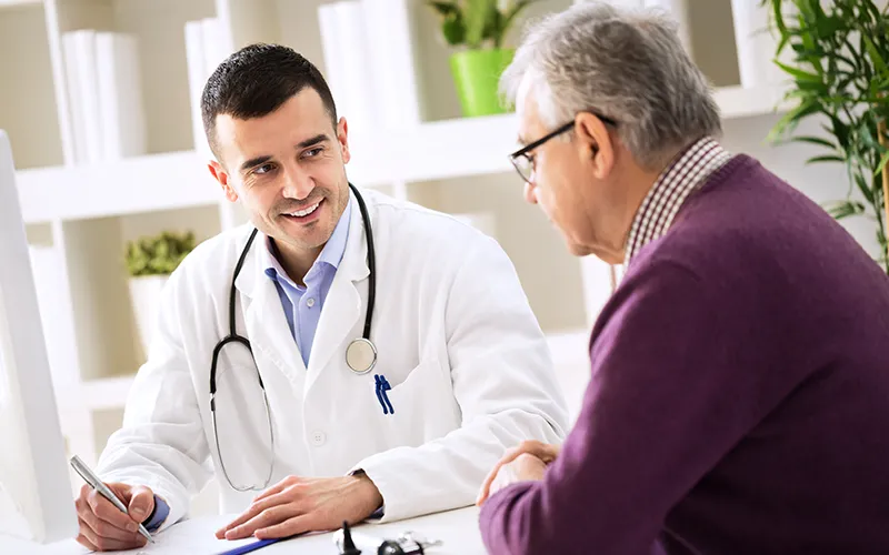 About Us: Your Trusted Primary Care Partner in Bradenton, FL