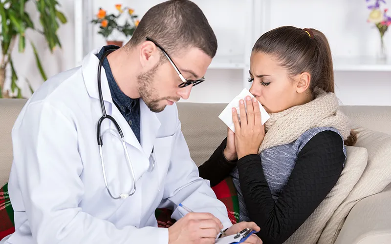 Effective Allergy Treatment in Bradenton, FL