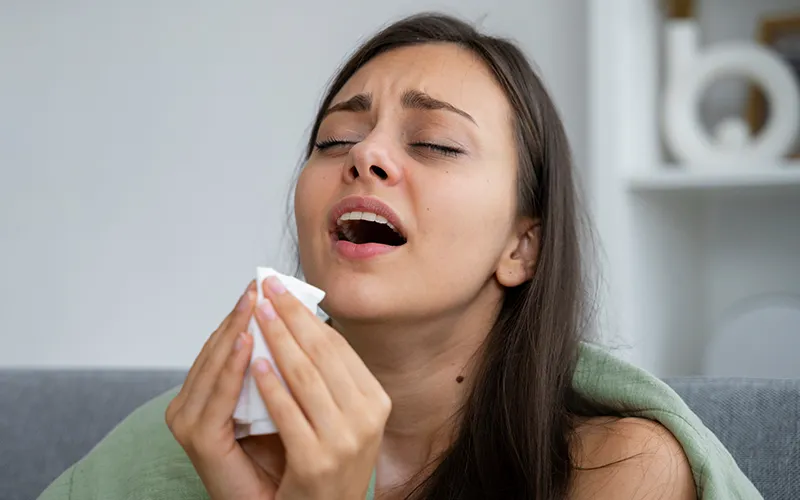 Understanding Allergy Treatment