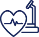Cardiac Evaluations and Tests