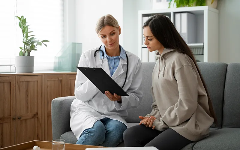 Expert Chronic Care in Bradenton, FL