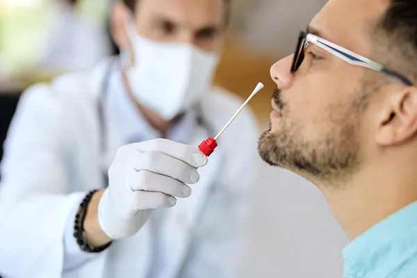 COVID Testing in Bradenton, FL: Fast & Reliable Results