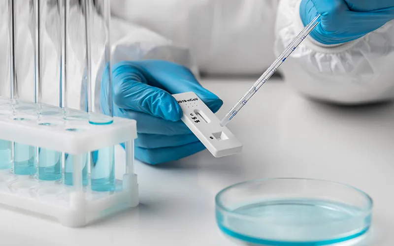 Understanding the Need for COVID Testing