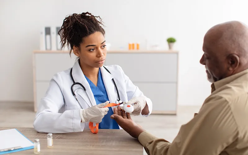 Expert Diabetes Treatment in Bradenton, FL