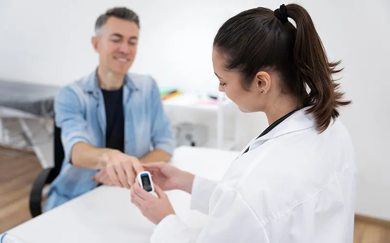 Understanding Diabetes Management in Bradenton, FL