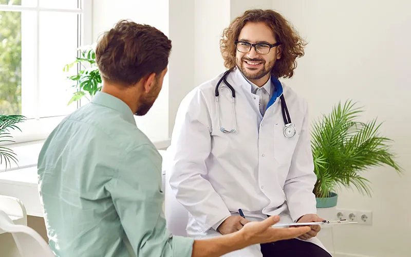 Frequently Asked Questions About PrimeHealth Primary Care