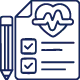 Full Health Assessments