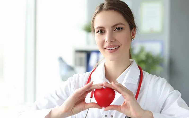 Prioritizing Your Heart Health in Bradenton, FL