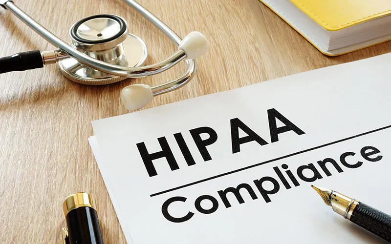HIPAA Notice