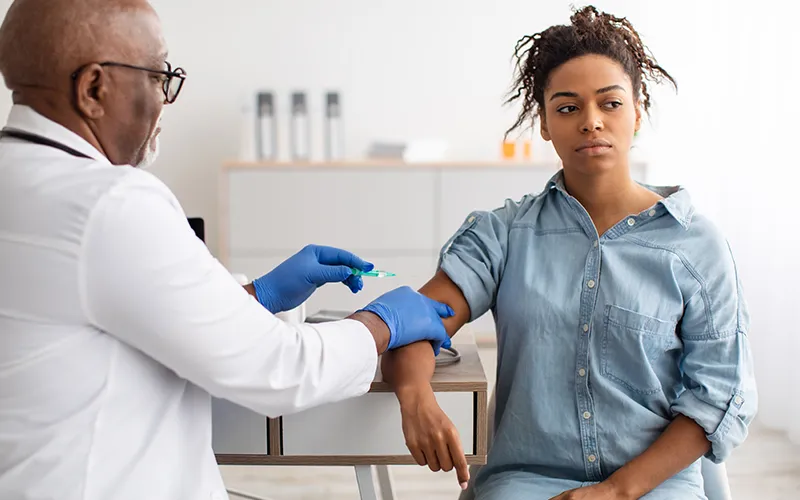 Your Health Shield: Immunizations in Bradenton, FL