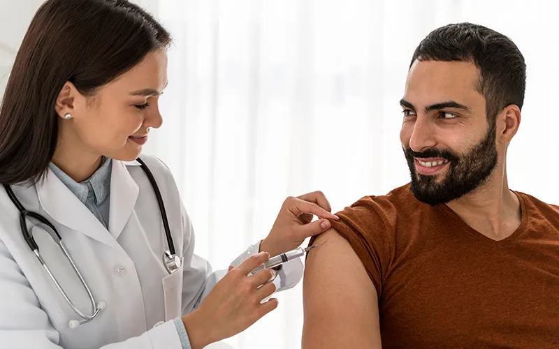 Protecting Our Community: Immunization Services in Bradenton, FL